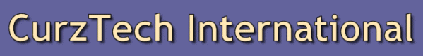 CurzTech Internationl
